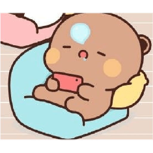 Dudu Bubu 26