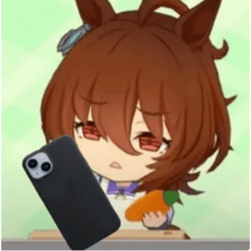 Uma Musume pt. 2 🚭 15