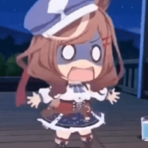 Uma Musume pt. 2 🚭 20
