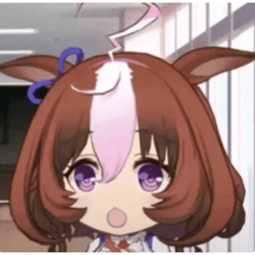 Uma Musume pt. 2 🚭 14