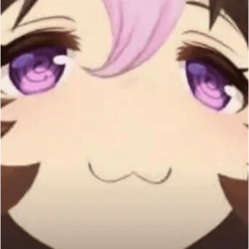 Uma Musume pt. 2 🚭 4