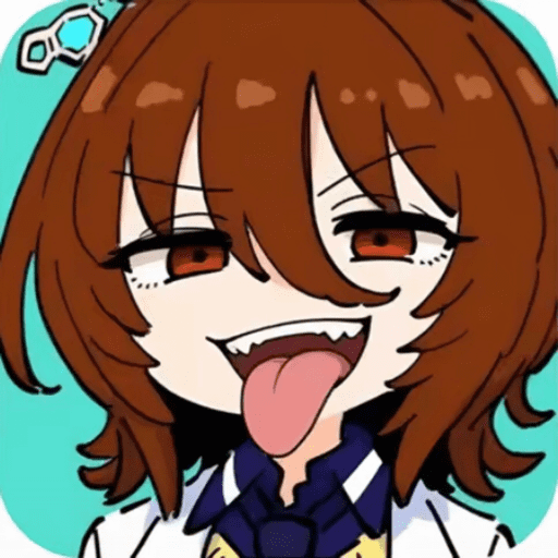 Uma Musume pt. 2 🚭 21