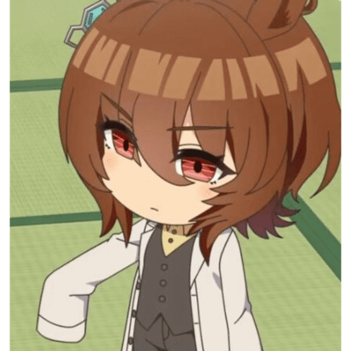 Uma Musume pt. 2 🚭 19
