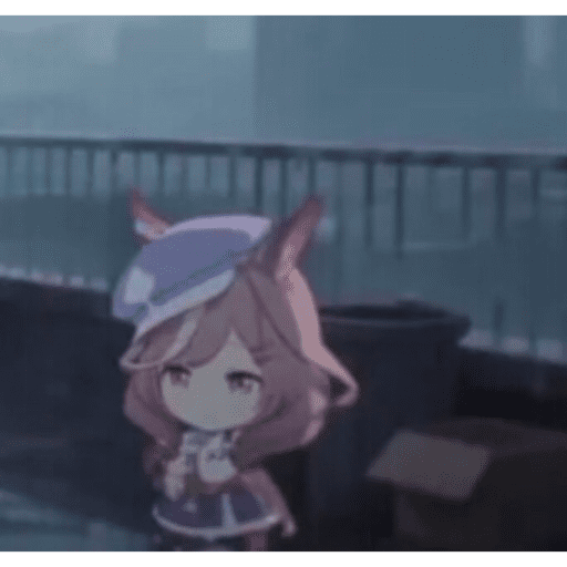 Uma Musume pt. 2 🚭 6