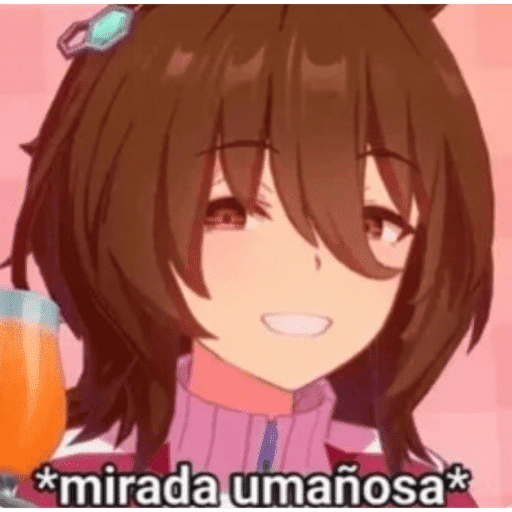 Uma Musume pt. 2 🚭 2