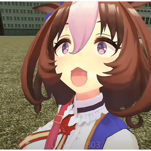 Uma Musume pt. 2 🚭 18
