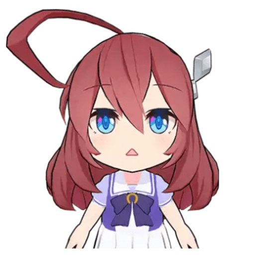 Uma Musume pt. 2 🚭 8