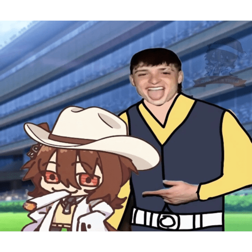 Uma Musume pt. 2 🚭 17