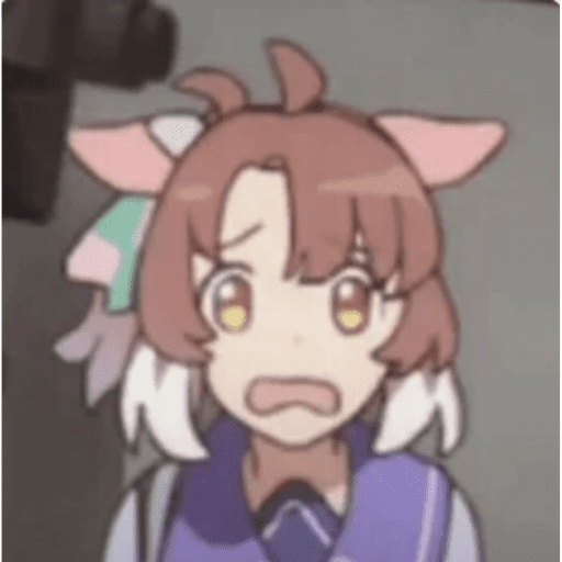 Uma Musume pt. 2 🚭 9