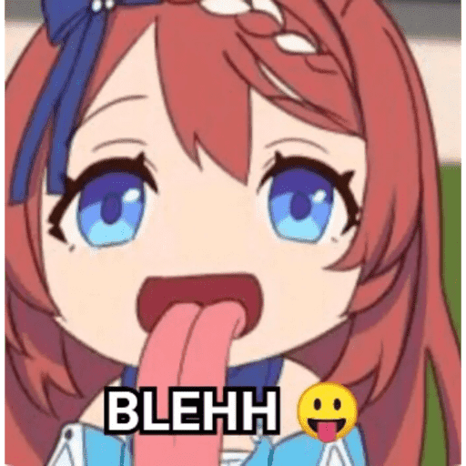 Uma Musume pt. 2 🚭 5