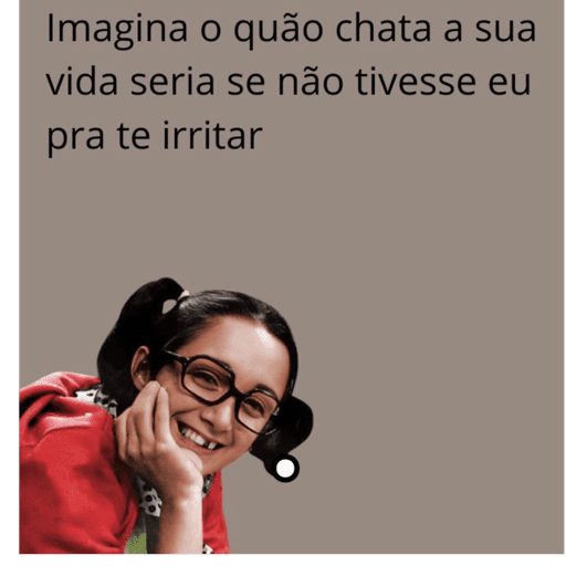 Minhas figurinhas 14