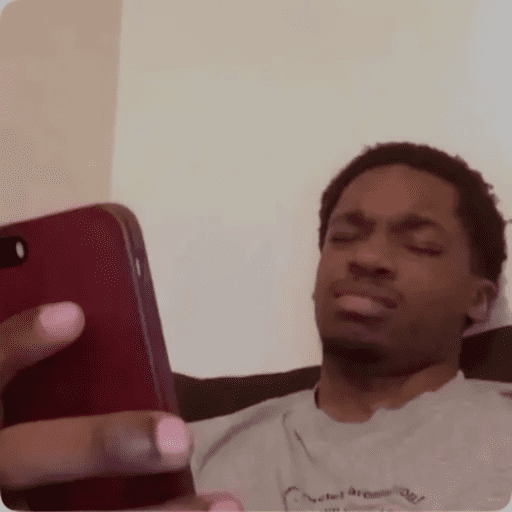 Tiktok﹒reactions  ੭ ꒰ ୨୧ ꒱ ⸝⸝ 10