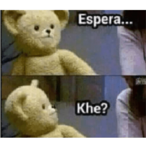 Super enojado 21