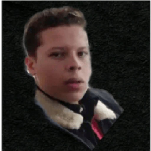 Super enojado 17