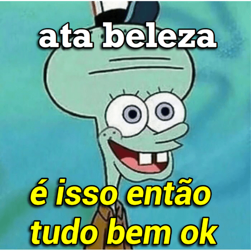 MEMES DE RESPOSTA PRO ZAP 15