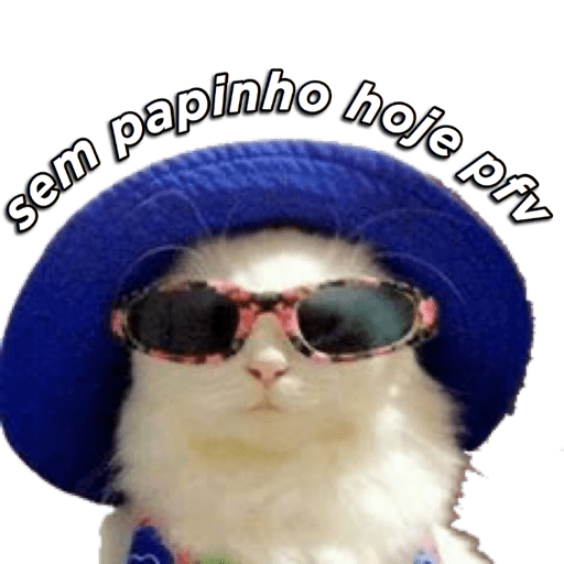 MEMES DE RESPOSTA PRO ZAP 3