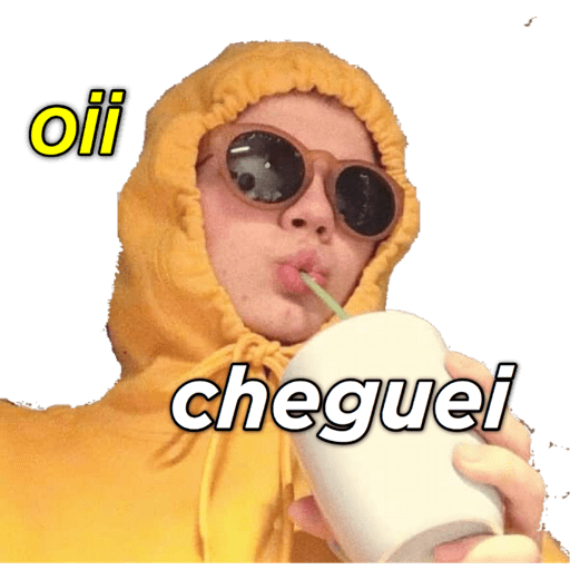 MEMES DE RESPOSTA PRO ZAP 11