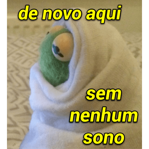 MEMES DE RESPOSTA PRO ZAP 5