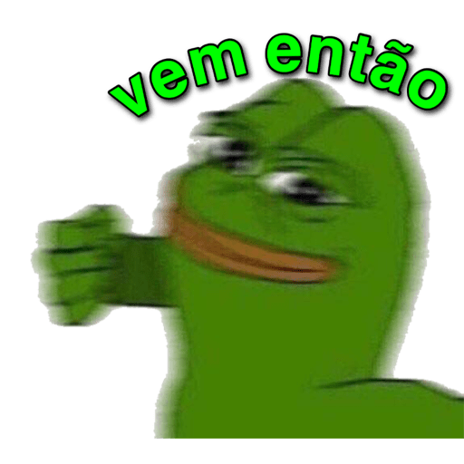 MEMES DE RESPOSTA PRO ZAP 4