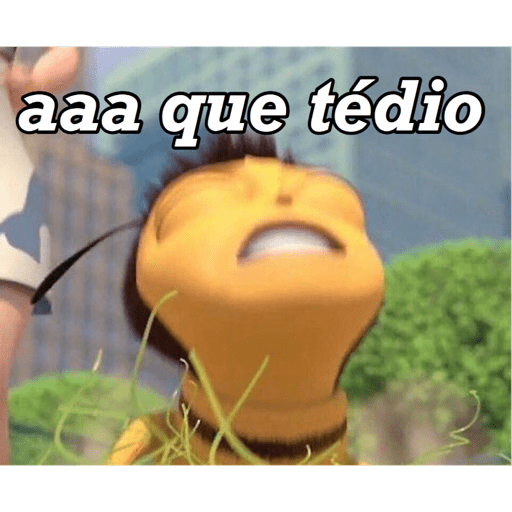 MEMES DE RESPOSTA PRO ZAP 16