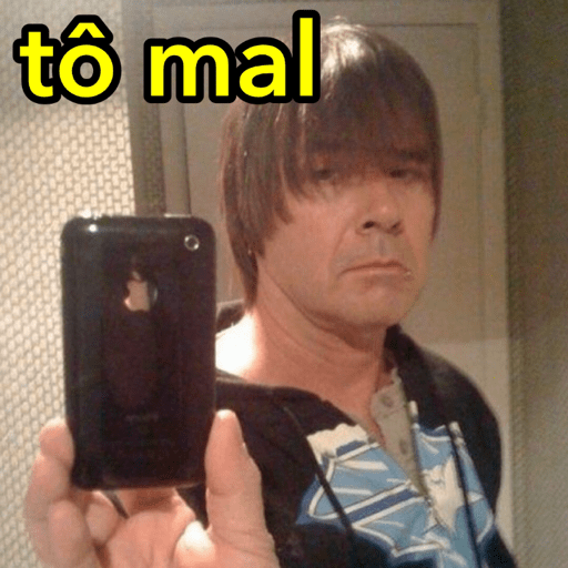Reações para qualquer momento 3