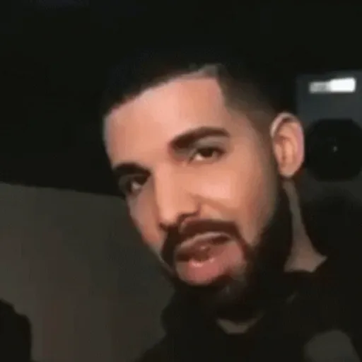 Memes animados do drake✨ 15