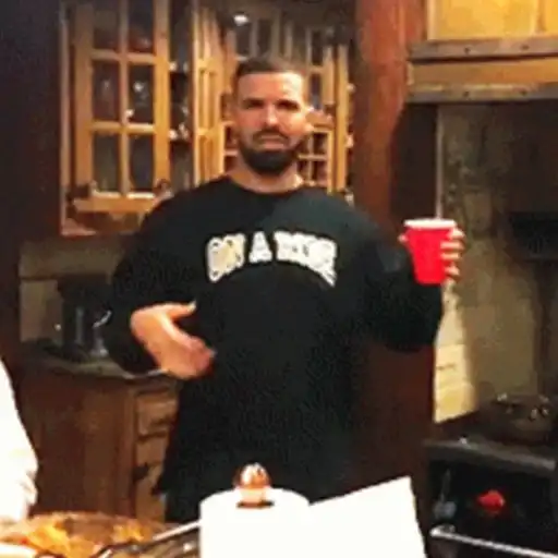Memes animados do drake✨ 14