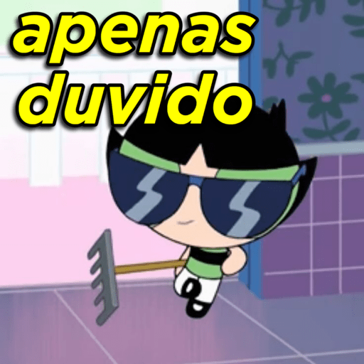 MELHORES MEMES DE DESENHOS 6