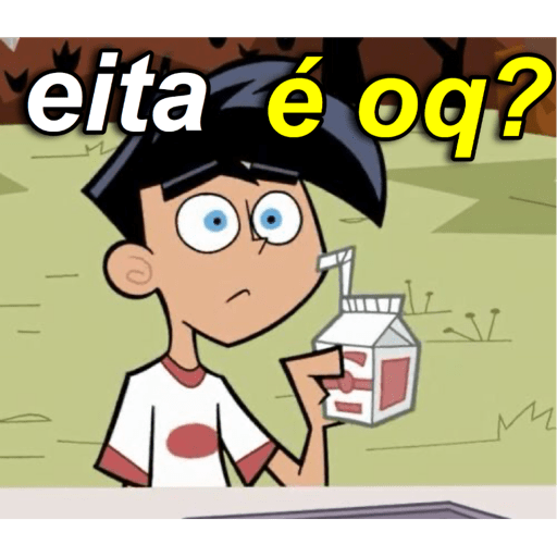 MELHORES MEMES DE DESENHOS 5