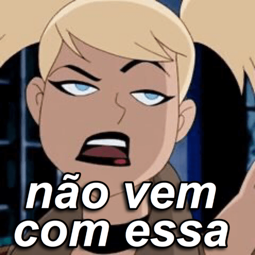MELHORES MEMES DE DESENHOS 3