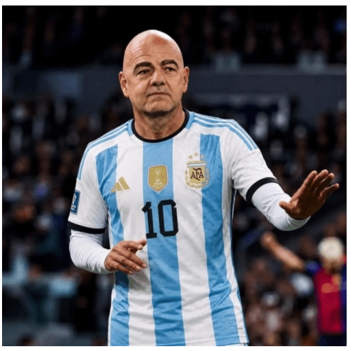 FIFANIC