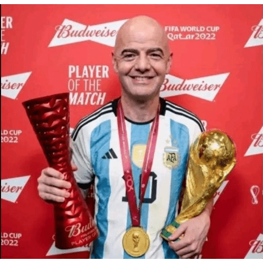 FIFANIC