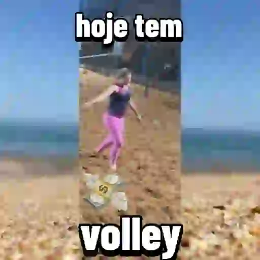 Volley