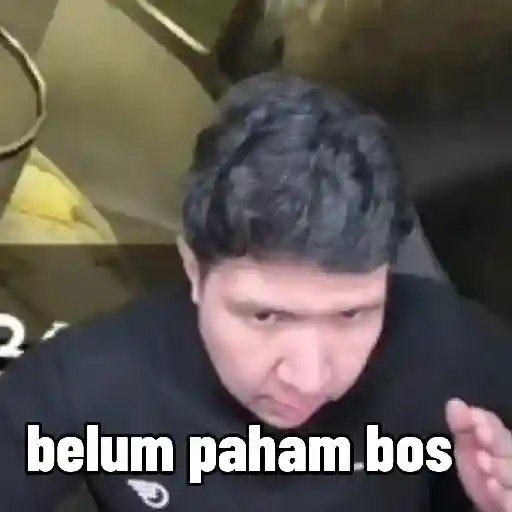 Cr/ch: sticker windah basudara 14