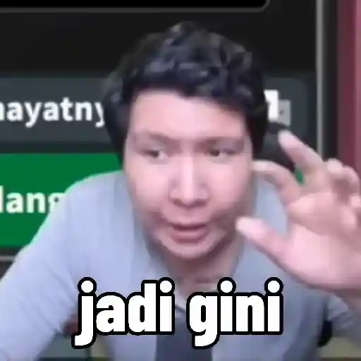 Cr/ch: sticker windah basudara 3