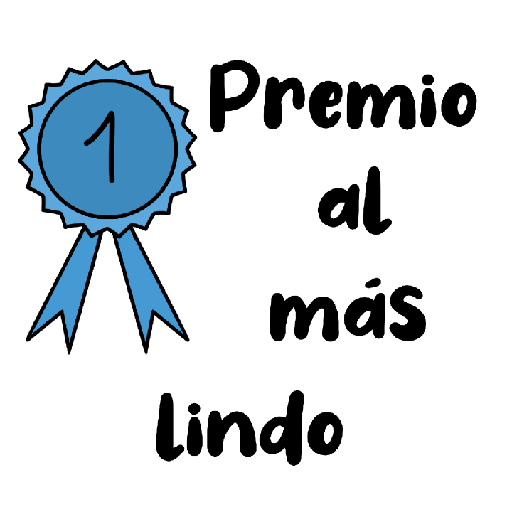 Premio al...