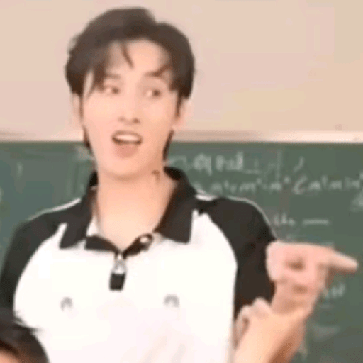 ABO Desire meme #2 12