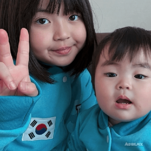 Rohee and Adriele ♡ Roheemx 13