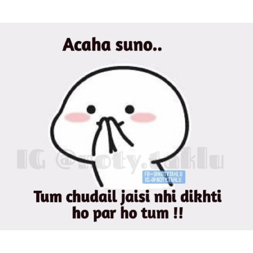 Funny☺ double meaning 11