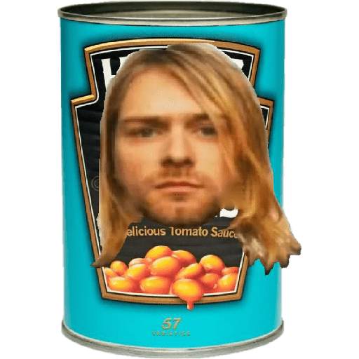 Nirvana it's absolute cinema 12
