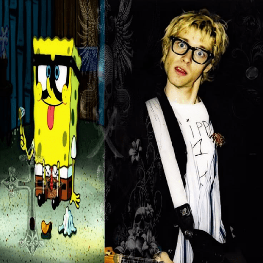 Nirvana it's absolute cinema 9