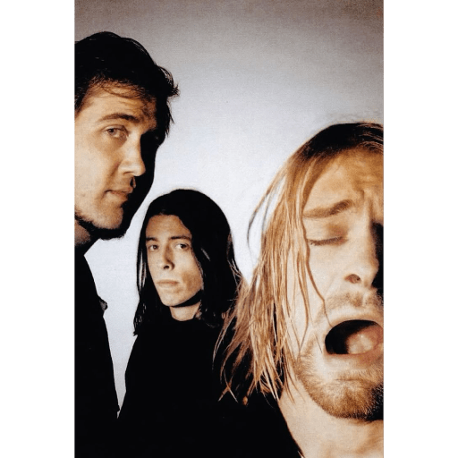 Nirvana it's absolute cinema 19