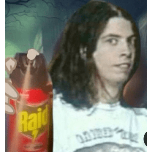 Nirvana it's absolute cinema 4