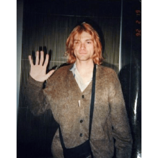 Nirvana it's absolute cinema 30
