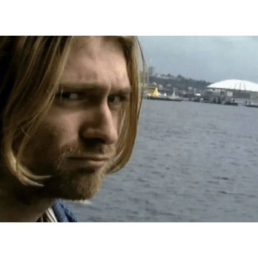 Nirvana it's absolute cinema 22