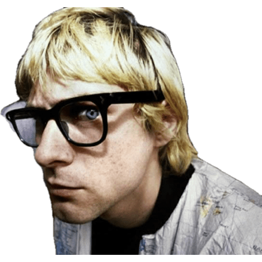 Nirvana it's absolute cinema 23