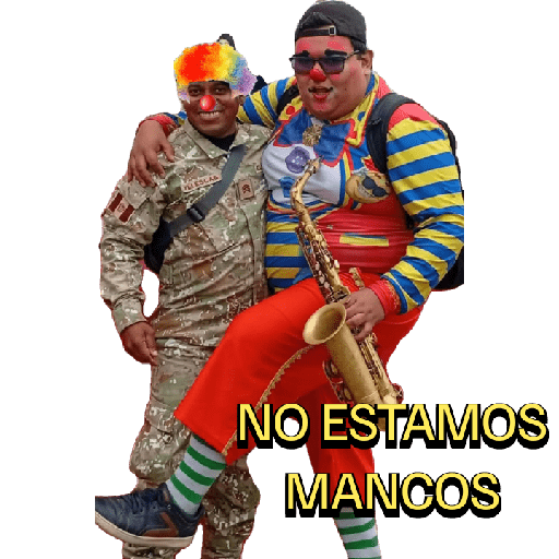 Mis pegatinas 4