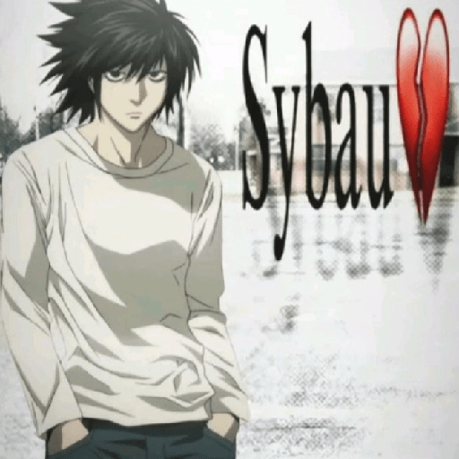 L death note  5