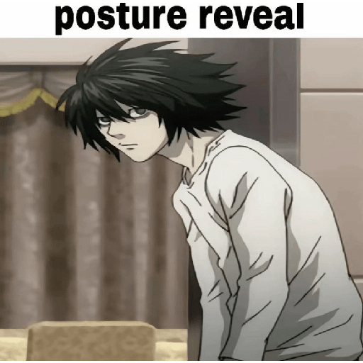 L death note  9