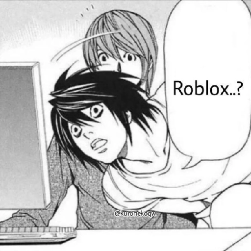 L death note  10